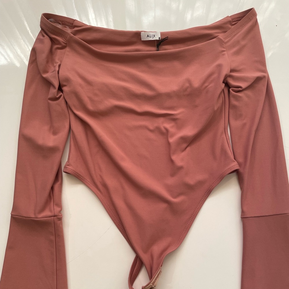 Alice NYC bodysuit